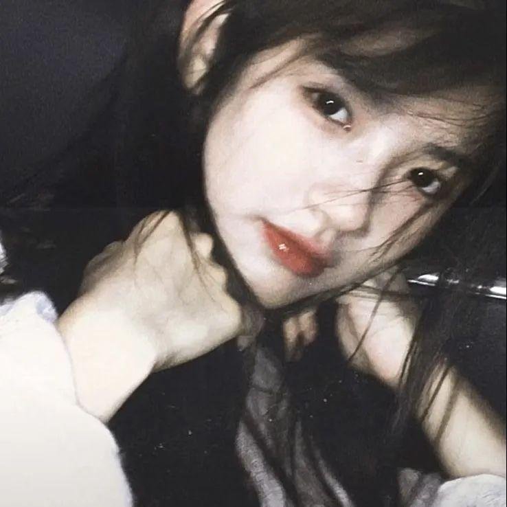 女孩说不