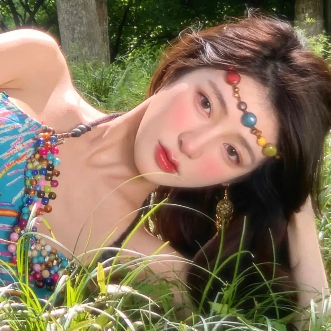 花样青春